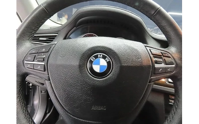 BMW 730 xDrive - автомобили, коли, обяви за нови и употребявани 13