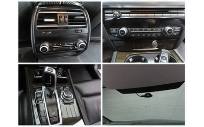 BMW 730 xDrive - автомобили, коли, обяви за нови и употребявани 15