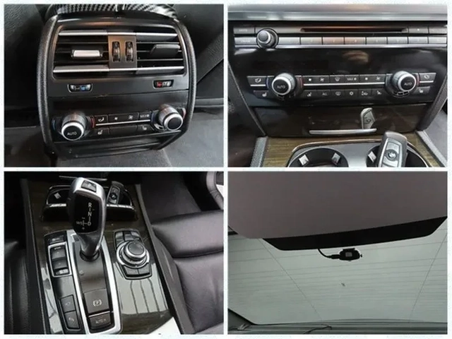 BMW 730 xDrive - автомобили, коли, обяви за нови и употребявани 15