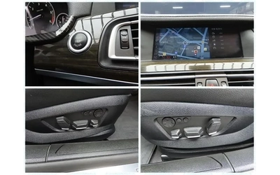BMW 730 xDrive - автомобили, коли, обяви за нови и употребявани 16