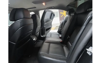 BMW 730 xDrive - автомобили, коли, обяви за нови и употребявани 9