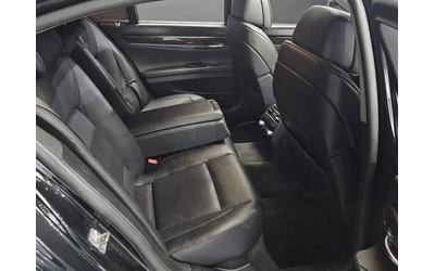 BMW 730 d - автомобили, коли, обяви за нови и употребявани 10