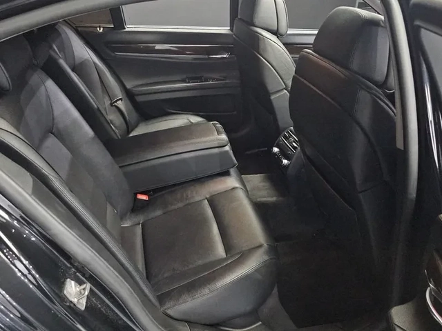 BMW 730 d - автомобили, коли, обяви за нови и употребявани 10