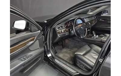BMW 730 d - автомобили, коли, обяви за нови и употребявани 11
