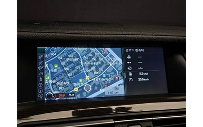 BMW 730 d - автомобили, коли, обяви за нови и употребявани 13