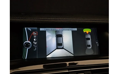 BMW 730 d - автомобили, коли, обяви за нови и употребявани 14