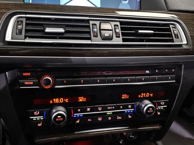 BMW 730 d - автомобили, коли, обяви за нови и употребявани 16