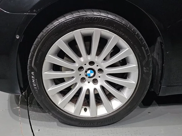 BMW 730 d - автомобили, коли, обяви за нови и употребявани 4
