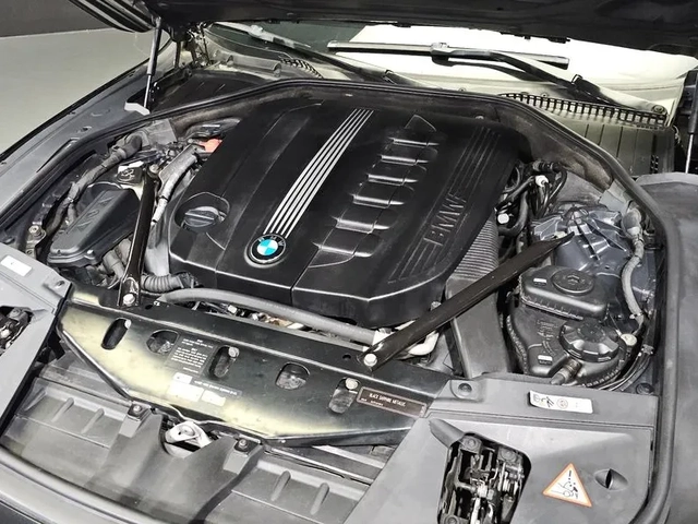 BMW 730 d - автомобили, коли, обяви за нови и употребявани 5