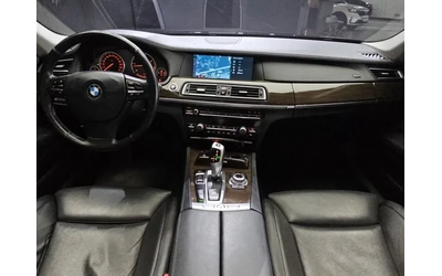 BMW 730 d - автомобили, коли, обяви за нови и употребявани 6