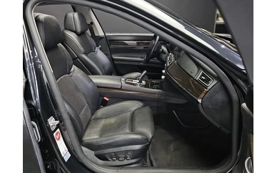 BMW 730 d - автомобили, коли, обяви за нови и употребявани 9