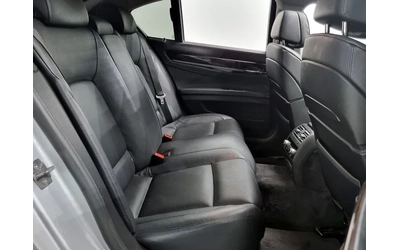 BMW 730 - автомобили, коли, обяви за нови и употребявани 11