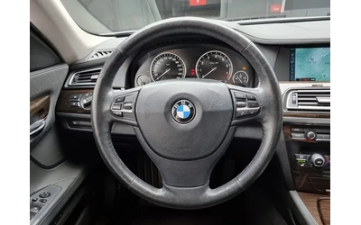 BMW 730 - автомобили, коли, обяви за нови и употребявани 12