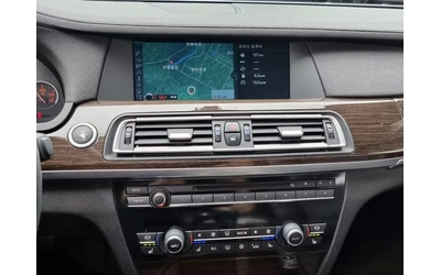 BMW 730 - автомобили, коли, обяви за нови и употребявани 13