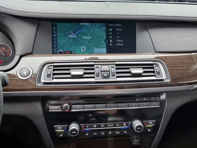 BMW 730 - автомобили, коли, обяви за нови и употребявани 13