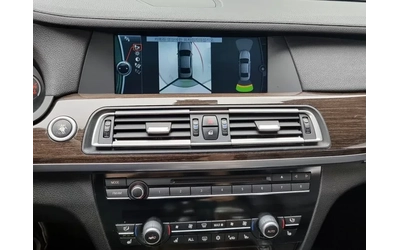 BMW 730 - автомобили, коли, обяви за нови и употребявани 14