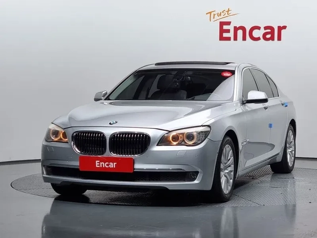 BMW 730 - автомобили, коли, обяви за нови и употребявани 2