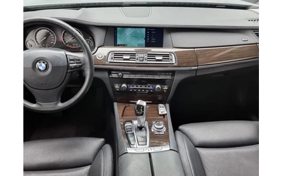 BMW 730 - автомобили, коли, обяви за нови и употребявани 6