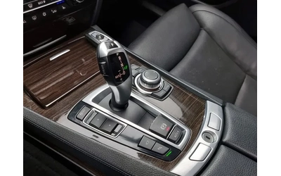 BMW 730 - автомобили, коли, обяви за нови и употребявани 8