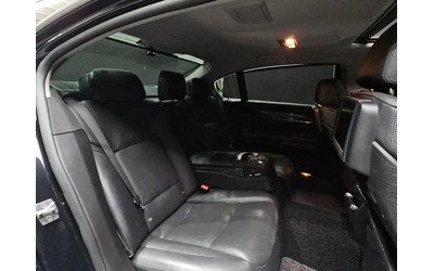 BMW 730 - автомобили, коли, обяви за нови и употребявани 12