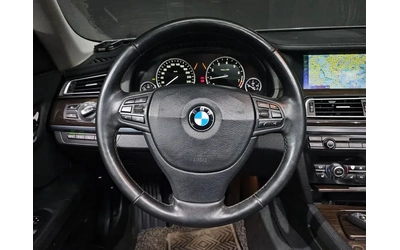 BMW 730 - автомобили, коли, обяви за нови и употребявани 13