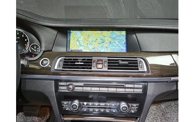 BMW 730 - автомобили, коли, обяви за нови и употребявани 14