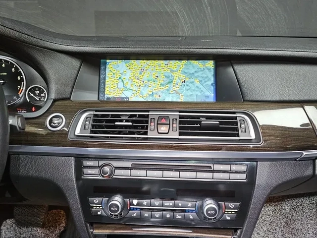 BMW 730 - автомобили, коли, обяви за нови и употребявани 14