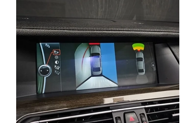 BMW 730 - автомобили, коли, обяви за нови и употребявани 15
