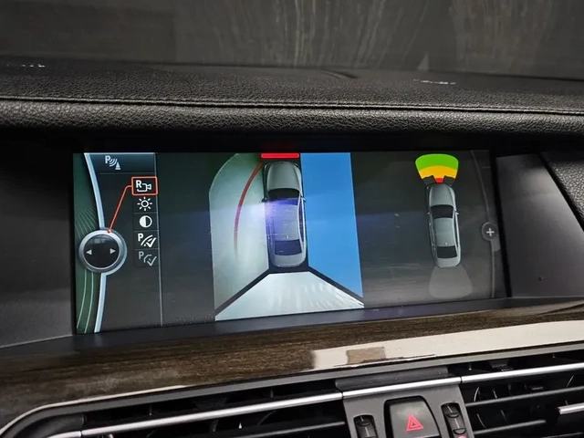 BMW 730 - автомобили, коли, обяви за нови и употребявани 15