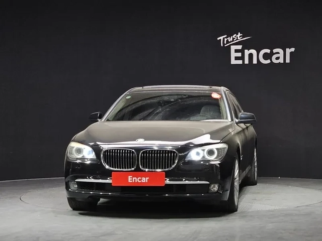 BMW 730 - автомобили, коли, обяви за нови и употребявани 2