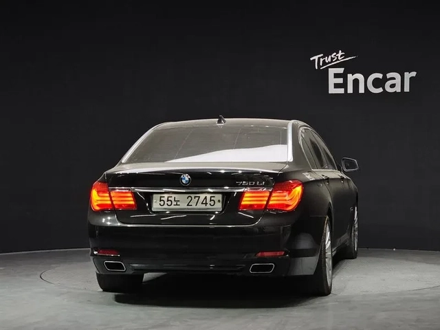 BMW 730 - автомобили, коли, обяви за нови и употребявани 3