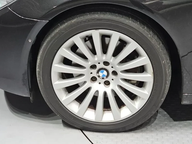 BMW 730 - автомобили, коли, обяви за нови и употребявани 4