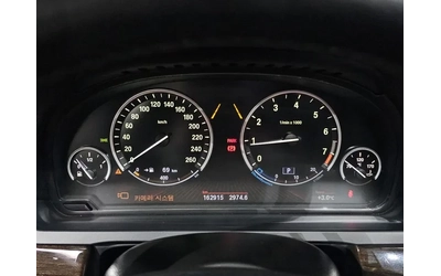 BMW 730 - автомобили, коли, обяви за нови и употребявани 7