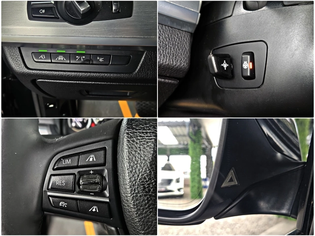 BMW 730 ! M/XD/CAMERA/DISTR/HUD/ВАКУУМ/ПОДГРЕВ/ПАМЕТ/LIZI - автомобили, коли, обяви за нови и употребявани 11