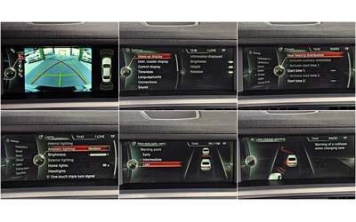 BMW 730 ! M/XD/CAMERA/DISTR/HUD/ВАКУУМ/ПОДГРЕВ/ПАМЕТ/LIZI - автомобили, коли, обяви за нови и употребявани 13