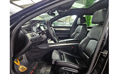 BMW 730 ! M/XD/CAMERA/DISTR/HUD/ВАКУУМ/ПОДГРЕВ/ПАМЕТ/LIZI - автомобили, коли, обяви за нови и употребявани 14