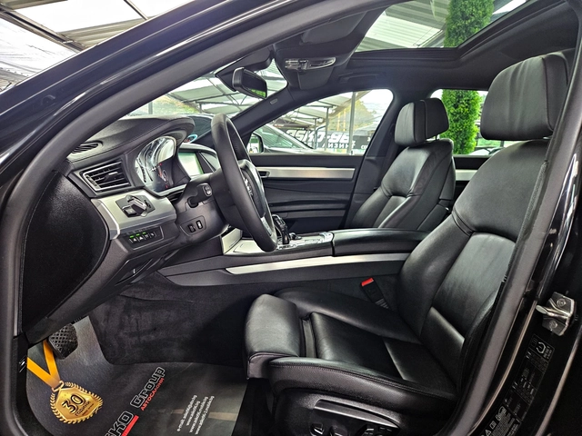 BMW 730 ! M/XD/CAMERA/DISTR/HUD/ВАКУУМ/ПОДГРЕВ/ПАМЕТ/LIZI - автомобили, коли, обяви за нови и употребявани 14