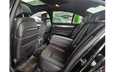BMW 730 ! M/XD/CAMERA/DISTR/HUD/ВАКУУМ/ПОДГРЕВ/ПАМЕТ/LIZI - автомобили, коли, обяви за нови и употребявани 15