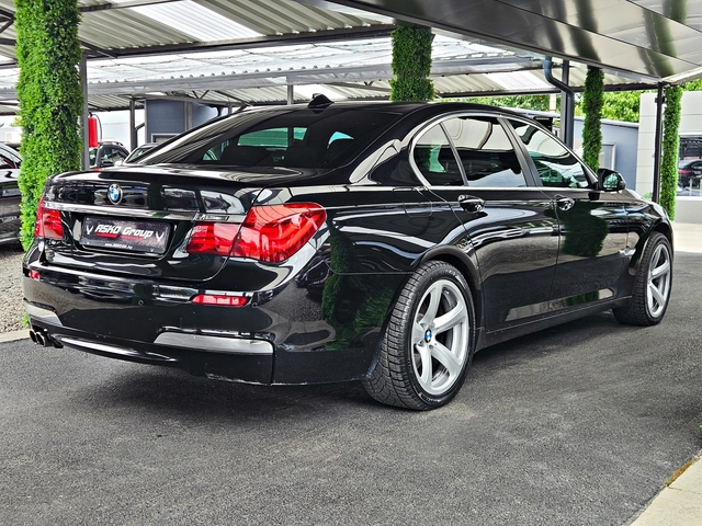BMW 730 ! M/XD/CAMERA/DISTR/HUD/ВАКУУМ/ПОДГРЕВ/ПАМЕТ/LIZI - автомобили, коли, обяви за нови и употребявани 4