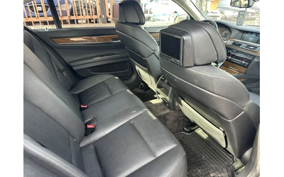 BMW 730 D EURO5 - автомобили, коли, обяви за нови и употребявани 10