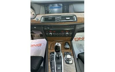 BMW 730 D EURO5 - автомобили, коли, обяви за нови и употребявани 11