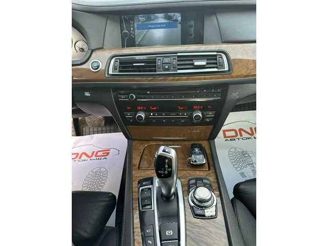 BMW 730 D EURO5 - автомобили, коли, обяви за нови и употребявани 11