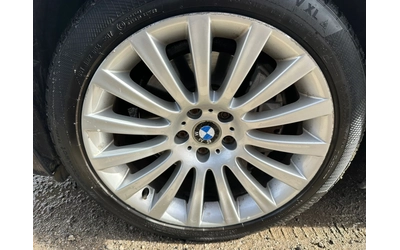 BMW 730 D EURO5 - автомобили, коли, обяви за нови и употребявани 13