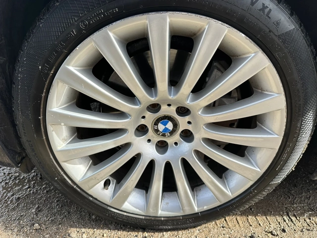 BMW 730 D EURO5 - автомобили, коли, обяви за нови и употребявани 13