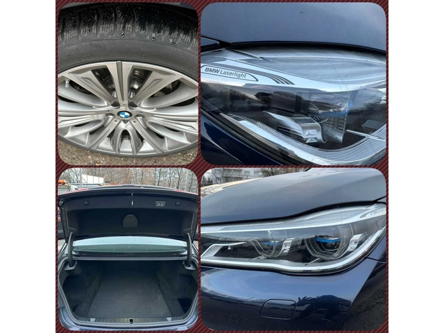 BMW 730 3.0 D / x-Drive - автомобили, коли, обяви за нови и употребявани 11