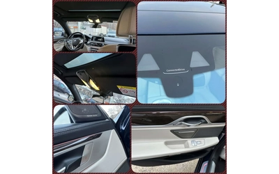 BMW 730 3.0 D / x-Drive - автомобили, коли, обяви за нови и употребявани 12