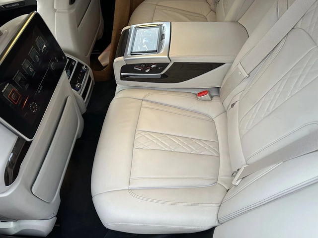 BMW 730 3.0 D / x-Drive - автомобили, коли, обяви за нови и употребявани 14