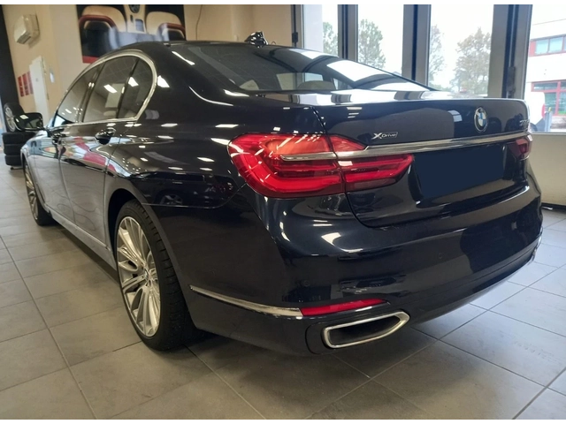 BMW 730 3.0 D / x-Drive - автомобили, коли, обяви за нови и употребявани 5