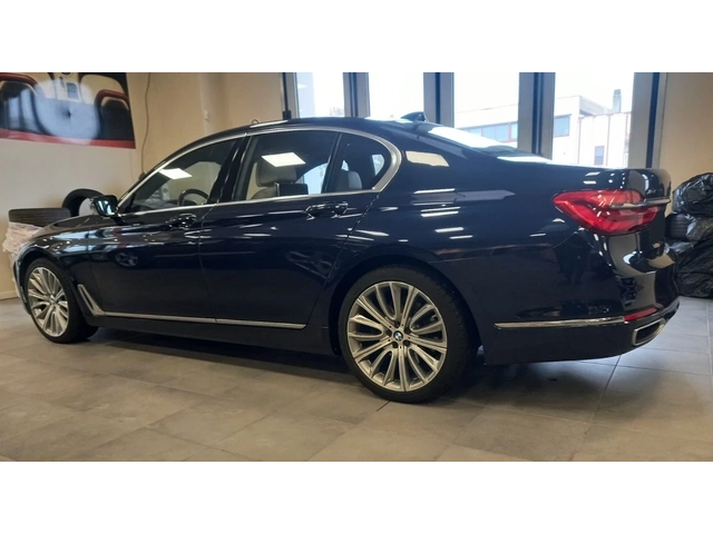 BMW 730 3.0 D / x-Drive - автомобили, коли, обяви за нови и употребявани 7