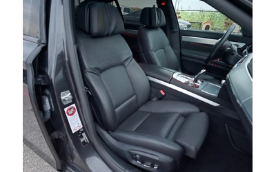 BMW 730 M pack * Vacuum* Head Up* Digital* Distronik* - автомобили, коли, обяви за нови и употребявани 11